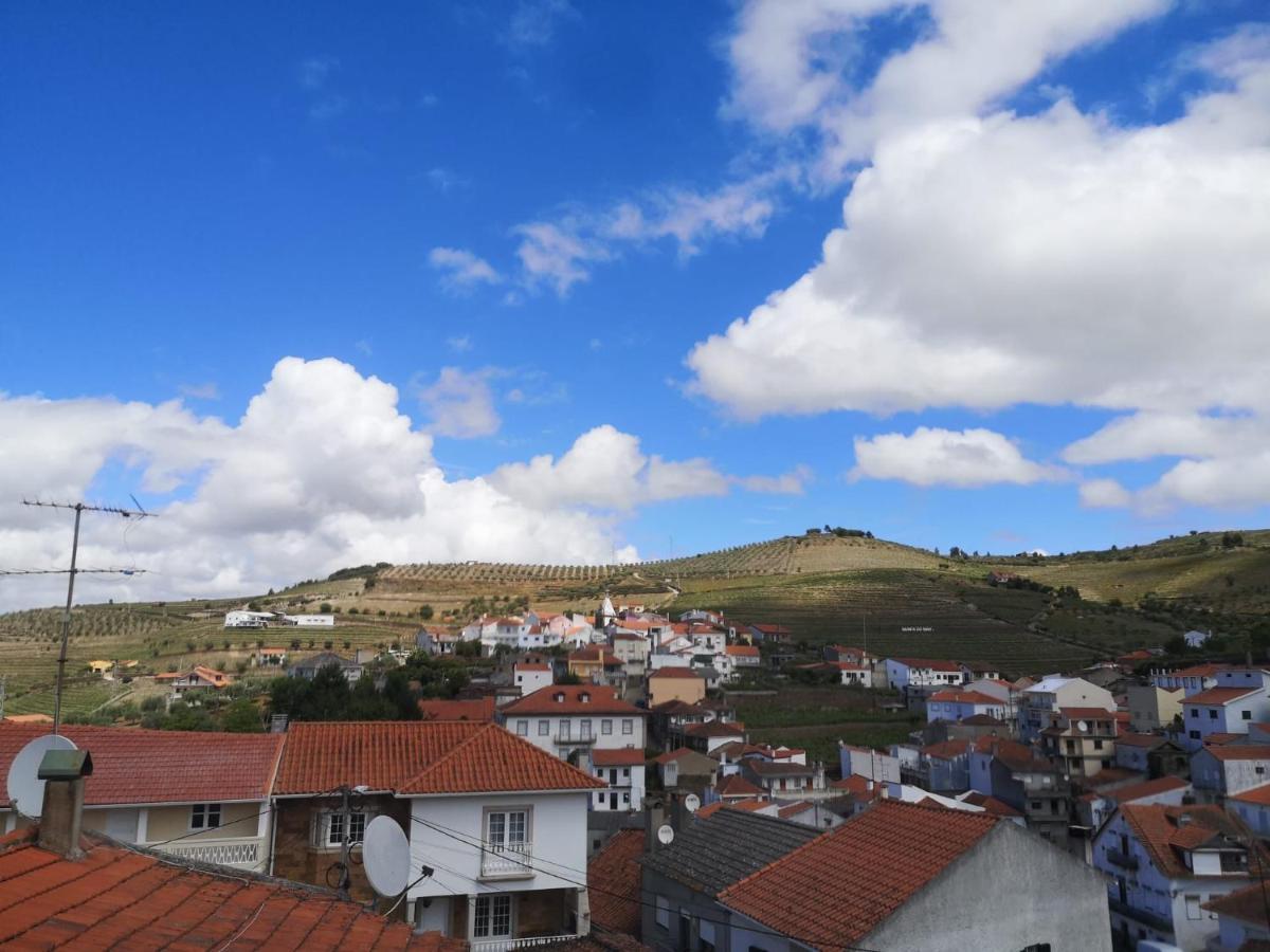 Douro Valley - Casa Da Praca Ervedosa do Douro Exterior foto